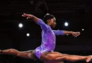 Simone Biles consagra su legado en París 2024