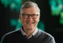 Bill Gates alega que los riesgos de la IA pueden enfrentarse