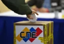 CNE publicó manual de funcionamiento de la mesa electoral para este 28 de julio