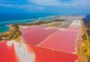 Salinas de Cumaraguas: Un mar rosado que cautiva en la Península de Paraguaná