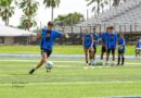 Juan Arango y José Manuel Rey regresan a Maracaibo para formar el nuevo talento Vinotinto