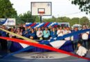 Gobernador Rosales inauguró simultáneamente espacios deportivos y culturales en Maracaibo, Mara y Baralt