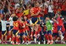 España va por su cuarta Eurocopa