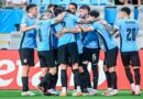 Uruguay vence a Canadá 4-3 en penales y se queda con el tercer puesto en la Copa América