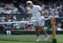 Wimbledon despide a Andy Murray