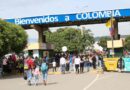 Gobierno colombiano propone visados laborales «circulares» para migrantes venezolanos