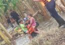 Rescataron a cuatro niños que fueron arrastrados por un río en el estado Zulia