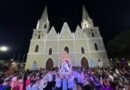 Comienzan las fiestas Patronales de la Virgen del Carmen en el municipio Mara