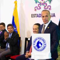 Gobernador Rosales presentó el Sello “Hecho en el Zulia” para impulsar la producción regional