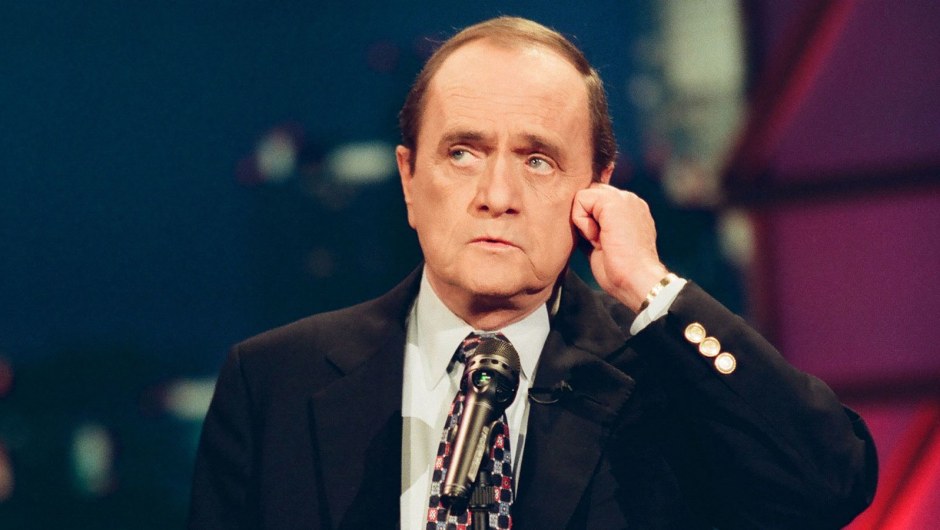 Muere a los 94 años el legendario comediante Bob Newhart