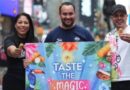 Dos venezolanos se lucen con sus platos en la semana gastronómica de Nueva York