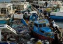 El huracán Beryl deja al menos siete muertos en el Caribe oriental y se dirige a Jamaica