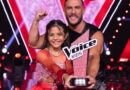 Niña venezolana ganó La Voz Kids Portugal