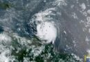 Pronostican en EEUU una hiperactiva temporada de huracanes en el Atlántico