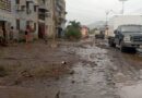 Al menos 110 viviendas arrasadas y 145 locales fueron afectados tras inundaciones en Cumanacoa