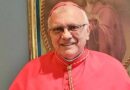 Cardenal Porras es nombrado Administrador Apostólico