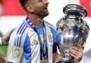 Lionel Messi regresa a la convocatoria de Argentina contra Venezuela