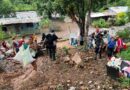 Al menos 31 mil damnificados en Cumanacoa tras paso del huracán Beryl, informó el gobernador