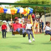 Fundación del Niño Zuliano transforma vidas y corazones en sus centros educativos del estado