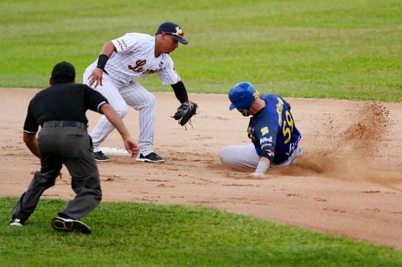 Leones del Caracas y Navegantes del Magallanes chocarán en Miami