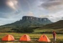 Monte Roraima: Un viaje a la cima del mundo