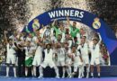El Real Madrid desbanca al City como la marca de club de futbol más valiosa