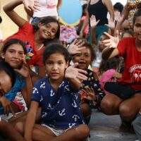 Diversión y actividades, la Secretaría de Cultura celebrará el Día del Niño