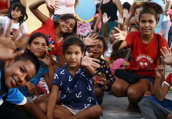 Diversión y actividades, la Secretaría de Cultura celebrará el Día del Niño