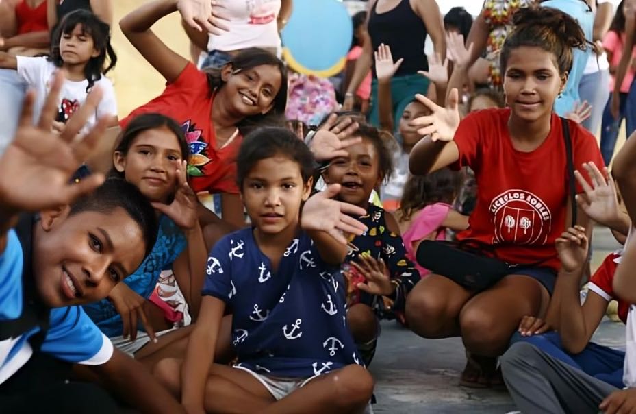 Diversión y actividades, la Secretaría de Cultura celebrará el Día del Niño