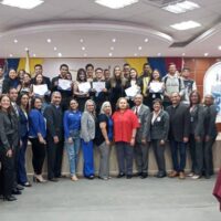 Celebran el Primer Encuentro Zuliano JEL en Valores en la Costa Oriental del Lago