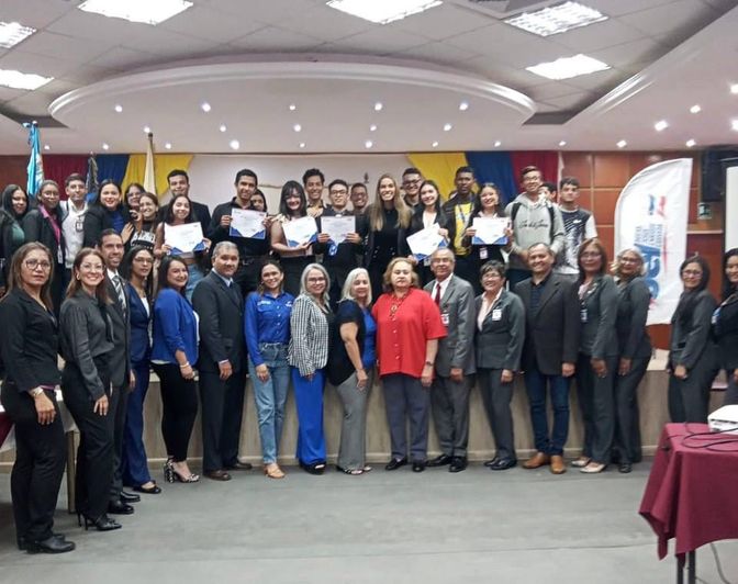 Celebran el Primer Encuentro Zuliano JEL en Valores en la Costa Oriental del Lago