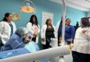 La Gobernación del Zulia inaugura el área odontológica del Ambulatorio “La Rinconada”