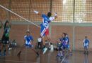 Voleibol regional desarrolló este sábado el Campeonato Estadal Juvenil B Masculino