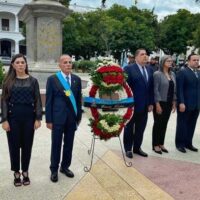 Gobernador Rosales: «Nuestras luchas son por ser útiles al Zulia y a Venezuela»