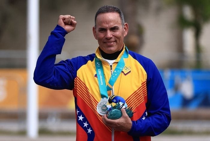 Zulianos medallistas en la historia de los Juegos Olímpicos