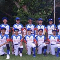 Coquivacoa a la semifinal Latinoamericana Pre Infantil 