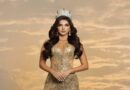 Georgette Musrie buscará conquistar la corona del Miss Intercontinental 2024 en Egipto