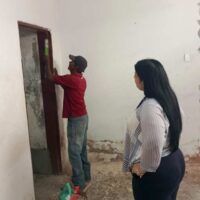 Gobernación del Zulia inicia trabajos de recuperación del Centro Clínico Ambulatorio Santa Cruz de Mara