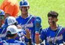 Venezuela gana el segundo juego al hilo en el Latinoamericano júnior de Pequeñas Ligas