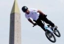 Maligno Torres ganó el oro en BMX Freestyle y sumó la primera medalla argentina