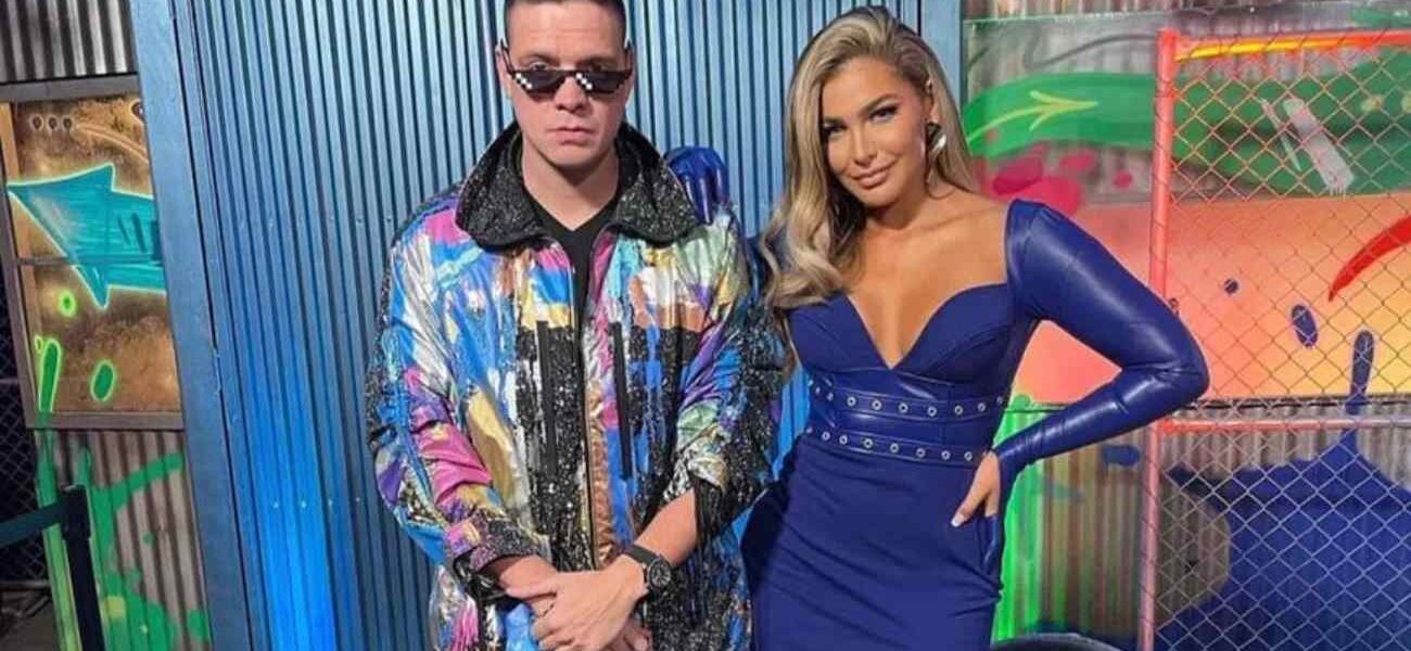 Migbelis Castellano y Marko Music serán los live stream de Premios Juventud