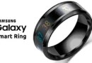 Samsung presenta su nuevo anillo inteligente «Galaxy Ring»