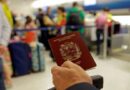 EE.UU. convalida prorroga para pasaportes venezolanos vencidos