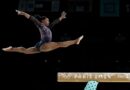 Simone Biles brilla en su regreso a los JJOO 