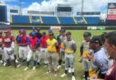 Equipos de 14 países se darán cita en Panamá para el Panamericano de béisbol U18