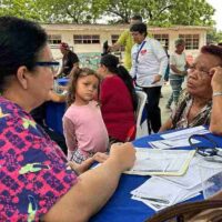 Masivas jornadas médicas odontológicas beneficiaron a 2 mil 200 familias en Maracaibo y San Francisco