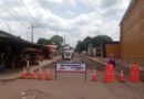 Inician trabajos de asfaltado en el municipio Jesús Enrique Lossada con el Plan de Respuesta Inmediata