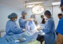 Signo Vital 2.4 atiende a más de 140 pacientes en jornada quirúrgica
