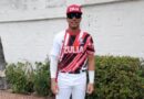 Diego Medina al Premundial de Béisbol U18