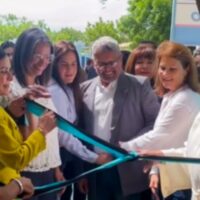 Gobernación recupera y moderniza la Casa del Abuelo en el oeste de Maracaibo